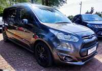 Ford Tourneo Connect 7 osobowy, kamera cofania, Panorama