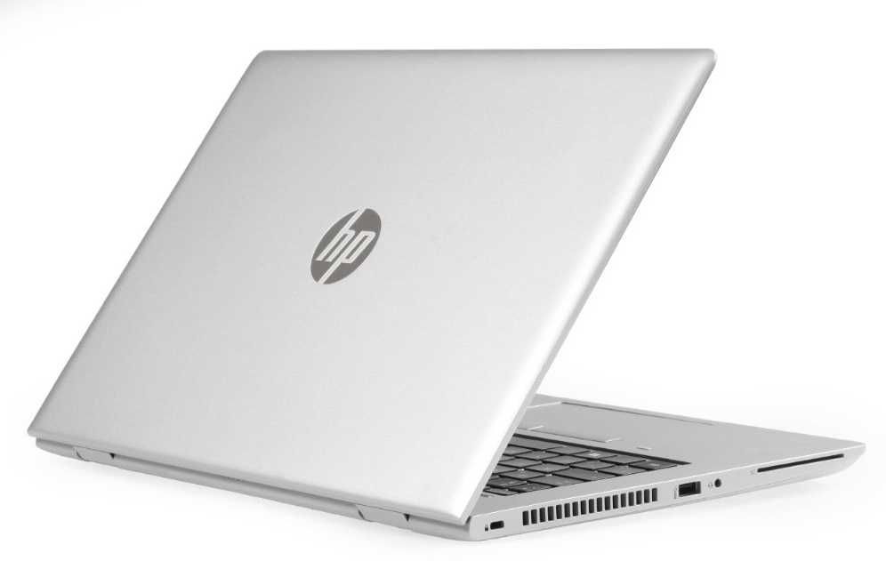Szybki Laptop HP 14" Ryzen 3 Pro SSD IPS SPRAWDŹ
