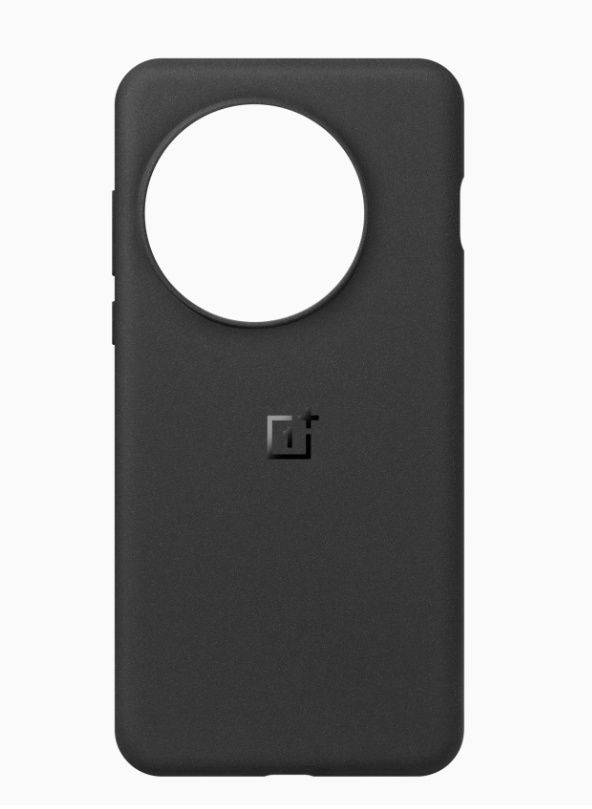Capa original OnePlus 13 magnética