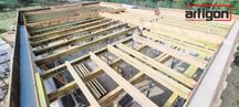 Rusztowania Szalunki stropowe wynajem szalunków rusztowań Gdynia