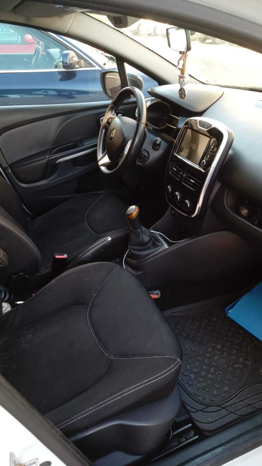 Renault clio 1.5 90cv sport tour
