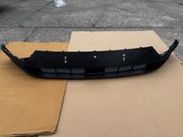 Dokladka spoiler zderzaka volvo ex30  860003.632 volvo