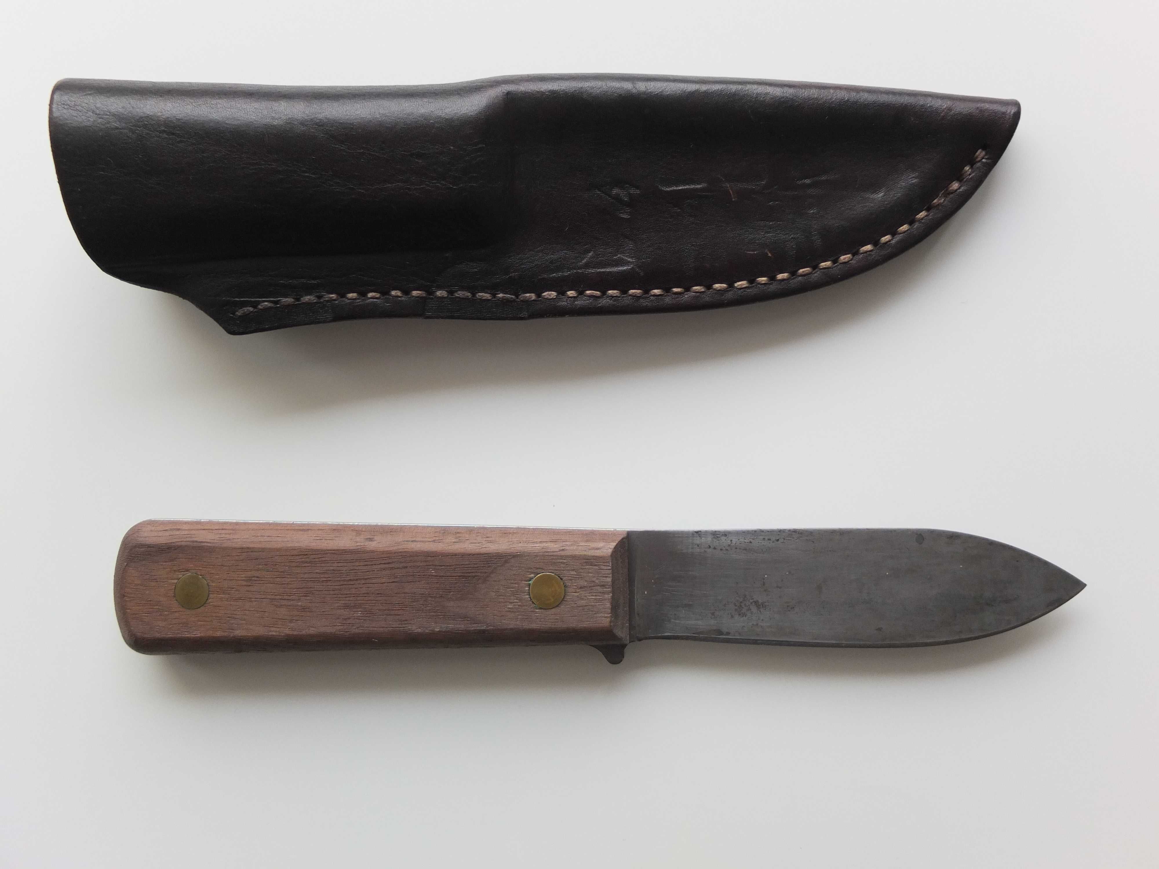 Nóż Ontario Old Hickory Kephart