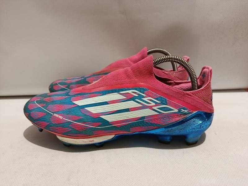 Adidas професійні бутси копи F50+ fg розмір 44