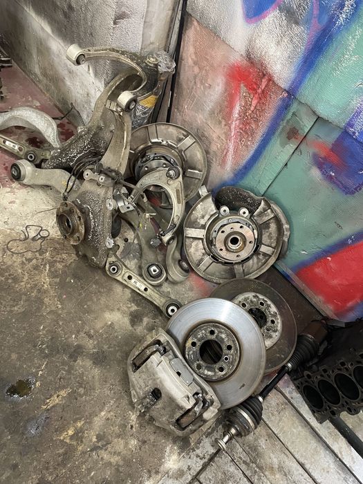 ванос Bmw n20 26 43 42 46 51 52 53 54 55 62 63 b46 48 58 38 s x1 2 3 5