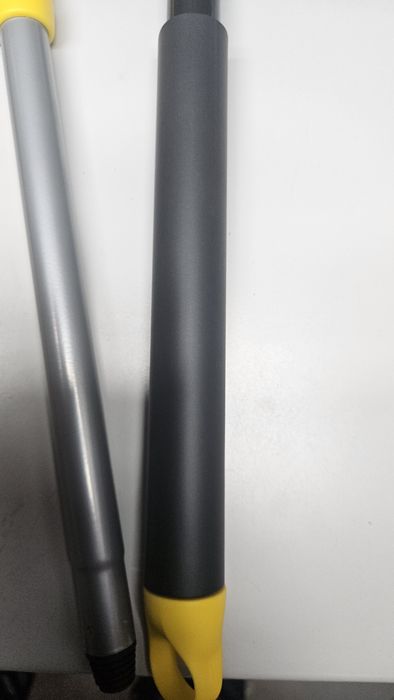 Szczotka manualna do podłogi Yocada