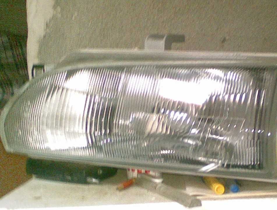 Farol Toyota Corolla