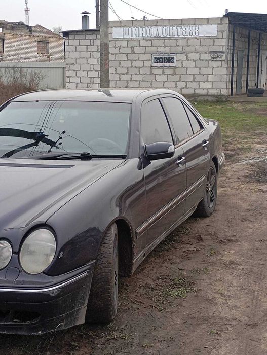 Продам Мерседес ..п