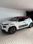 Citroen C3 1.2 Salvado