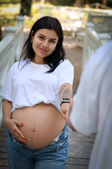 SESJE FOTOGRAFICZNE| ciążowe|rodzinne|ślub|chrzciny|świąteczne 100 zł