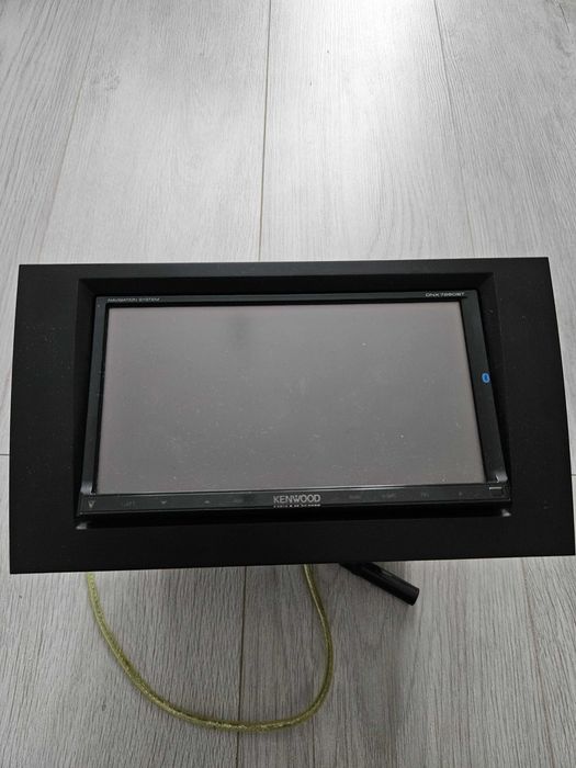 Kenwood DNX7280BT
