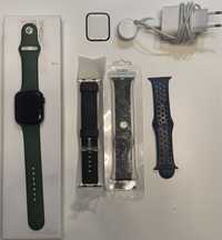 Smartwatch Apple watch 7 45 mm