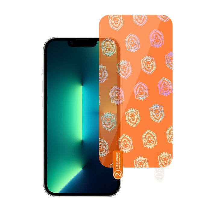 Tel Protect Best Flexible Hartowane szkło iPhone 13/13 Pro/14/16E