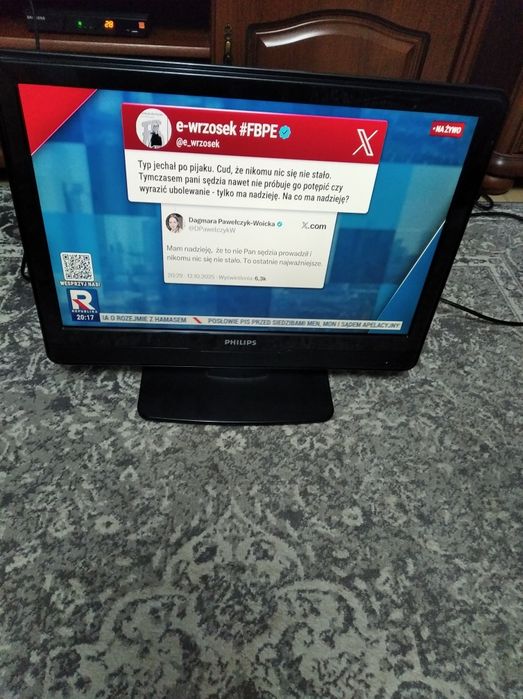 Telewizor Philips 22 cal