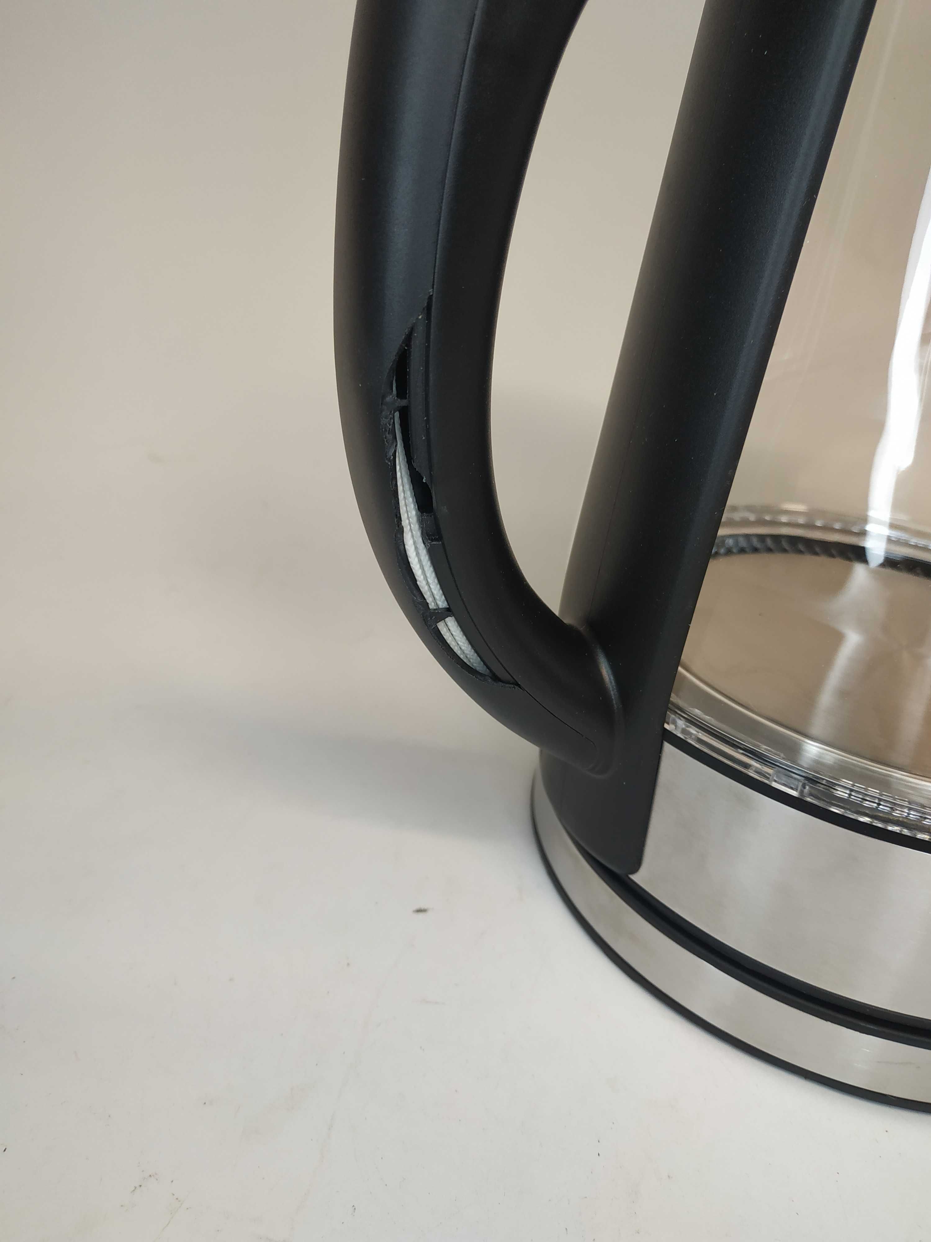 Czajnik elektryczny Aigostar Chubby 2200 W 1,7 l