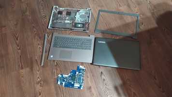 Разборка на запчасти ноутбук Lenovo 520-15IKB