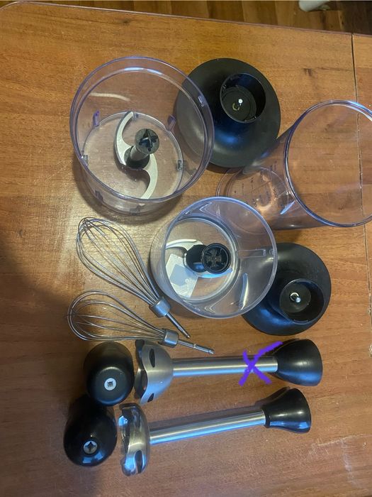 Комплектуюче до блендера Vitek vt-8542 та vt-8525