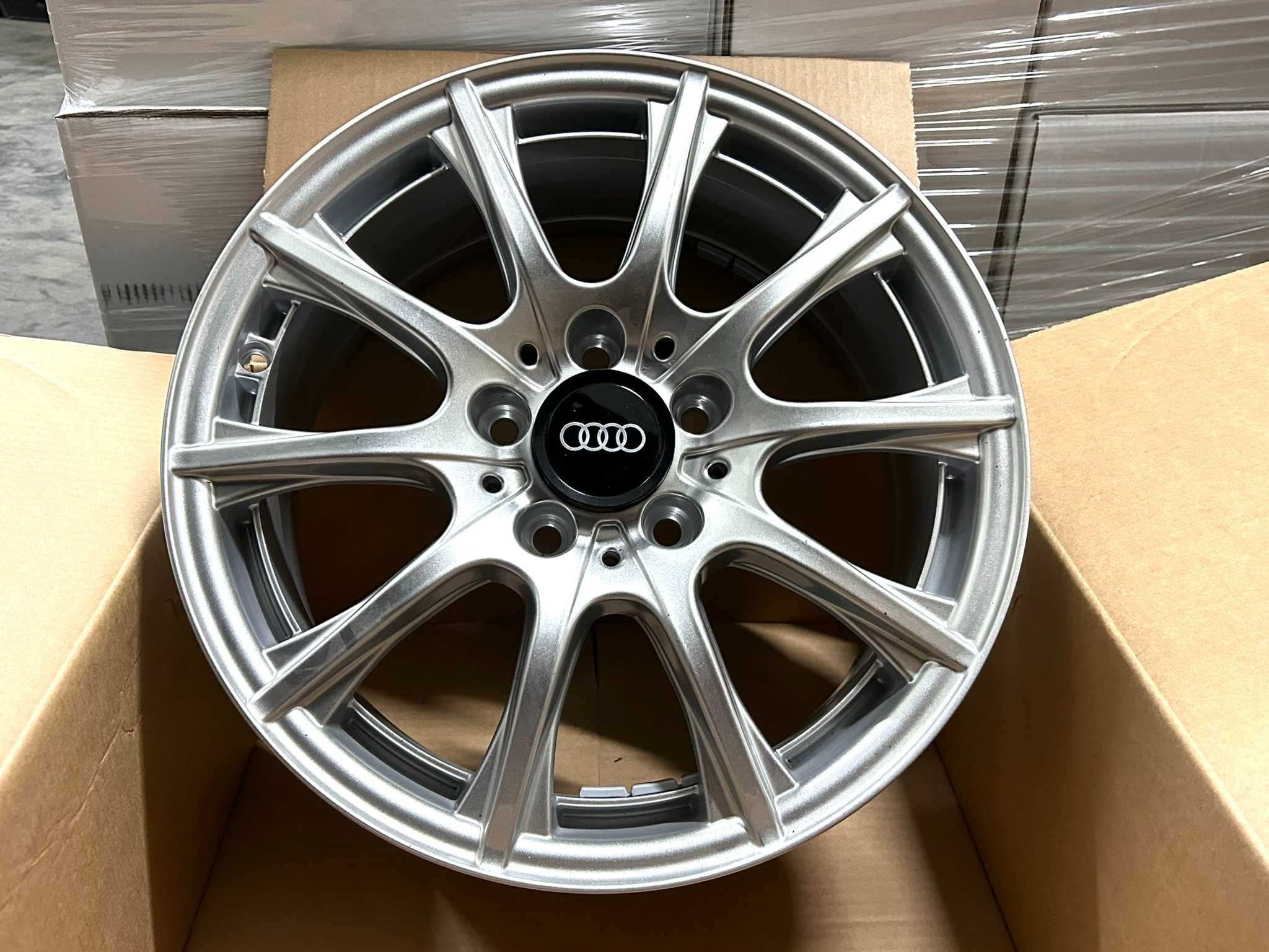 alufelgi r16 5x112 NOWE! AUDI A3 8V 8P 8Y A4 b5 b6 b7 b8 b9 A6 Q2 3