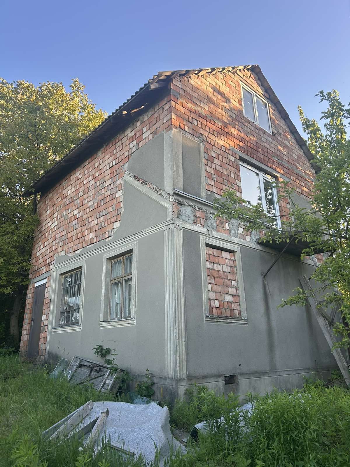 Продається дача по Заставнянській