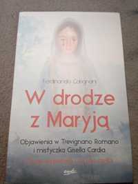 W drodze z Maryja