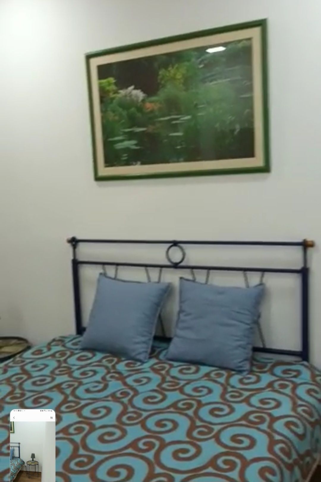 Quarto de casal em Odivelas