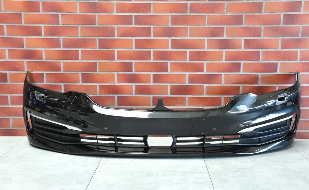 Бампер передний BMW G30 G31 розборка