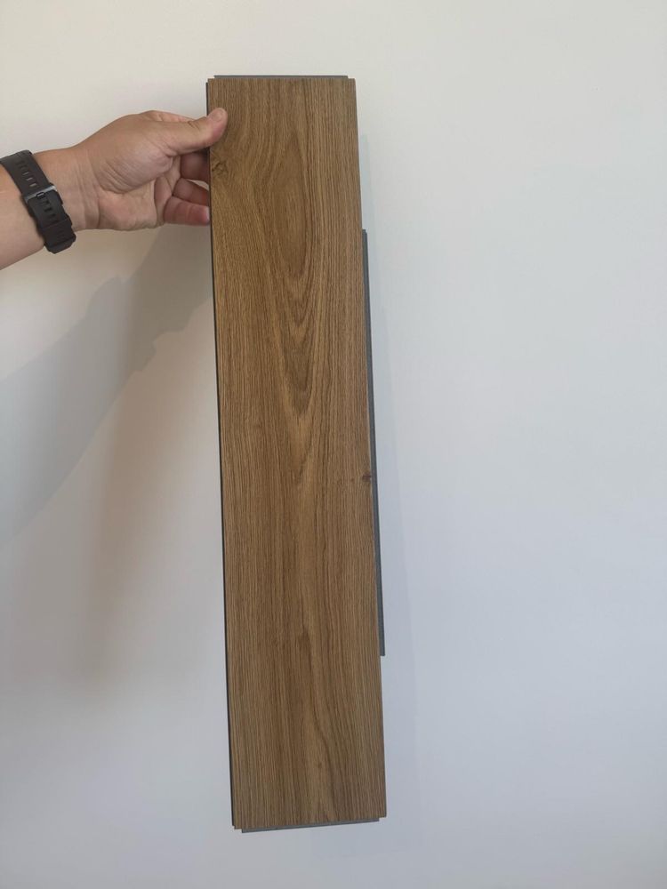 Panele Winylowe - QUICK STEP - Jodelka