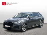 Audi Q7 Q7 S line 45 TDI Quattro