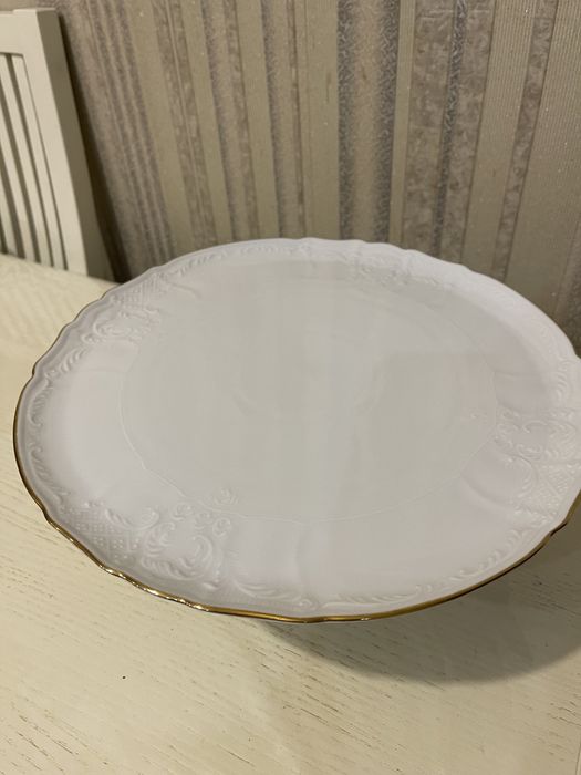 тортниця на ніжці 32см bernadotte 00000002005 THUN нова