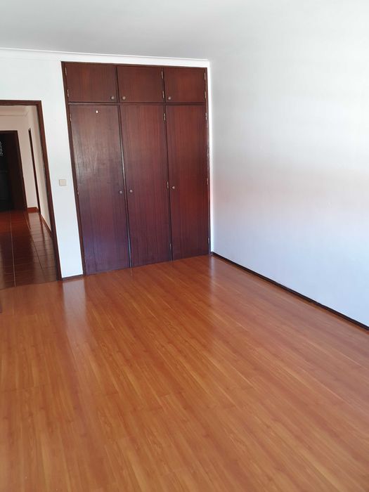 Arrendo T2 em Benavente - junto à Escola Básica Duarte Lopes