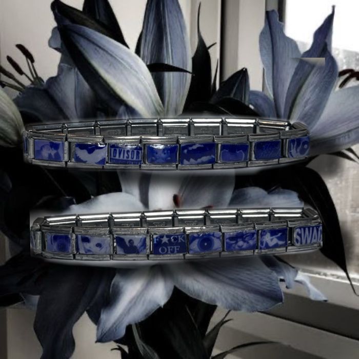 браслет nomination, можу зробити з вашими фотками