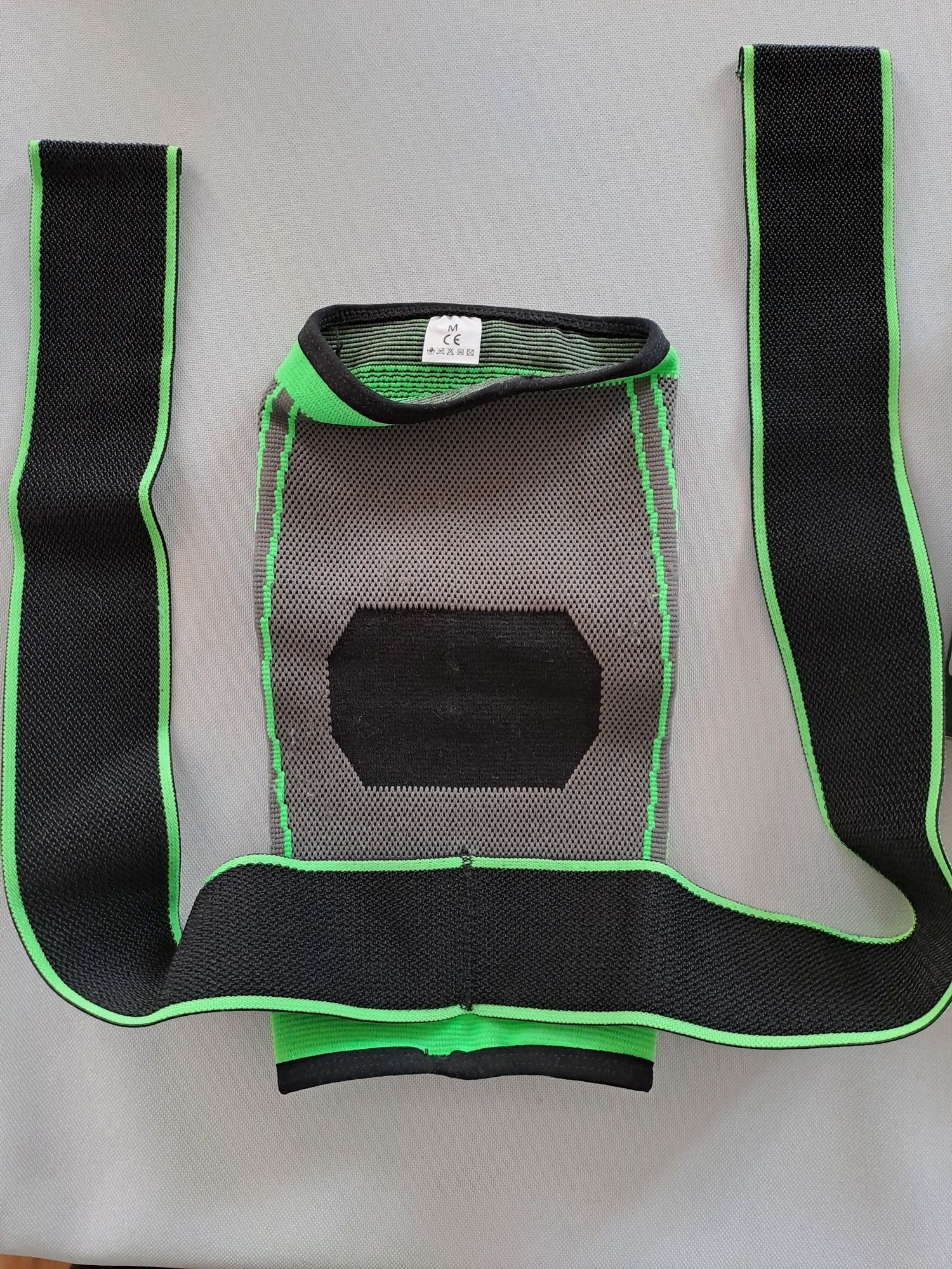 Orteza kolana, stabilizator stawu kolanowego, opaska r. M
