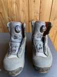 Buty Simms do brodzenia w wodzie