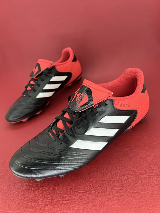 Футбольні бутси Adidas Copa 45р. 28см.