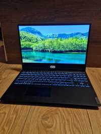 Sprzedam Laptopa Lenovo Legion Y540-15 i7-9750H/32GB/512 RTX2060