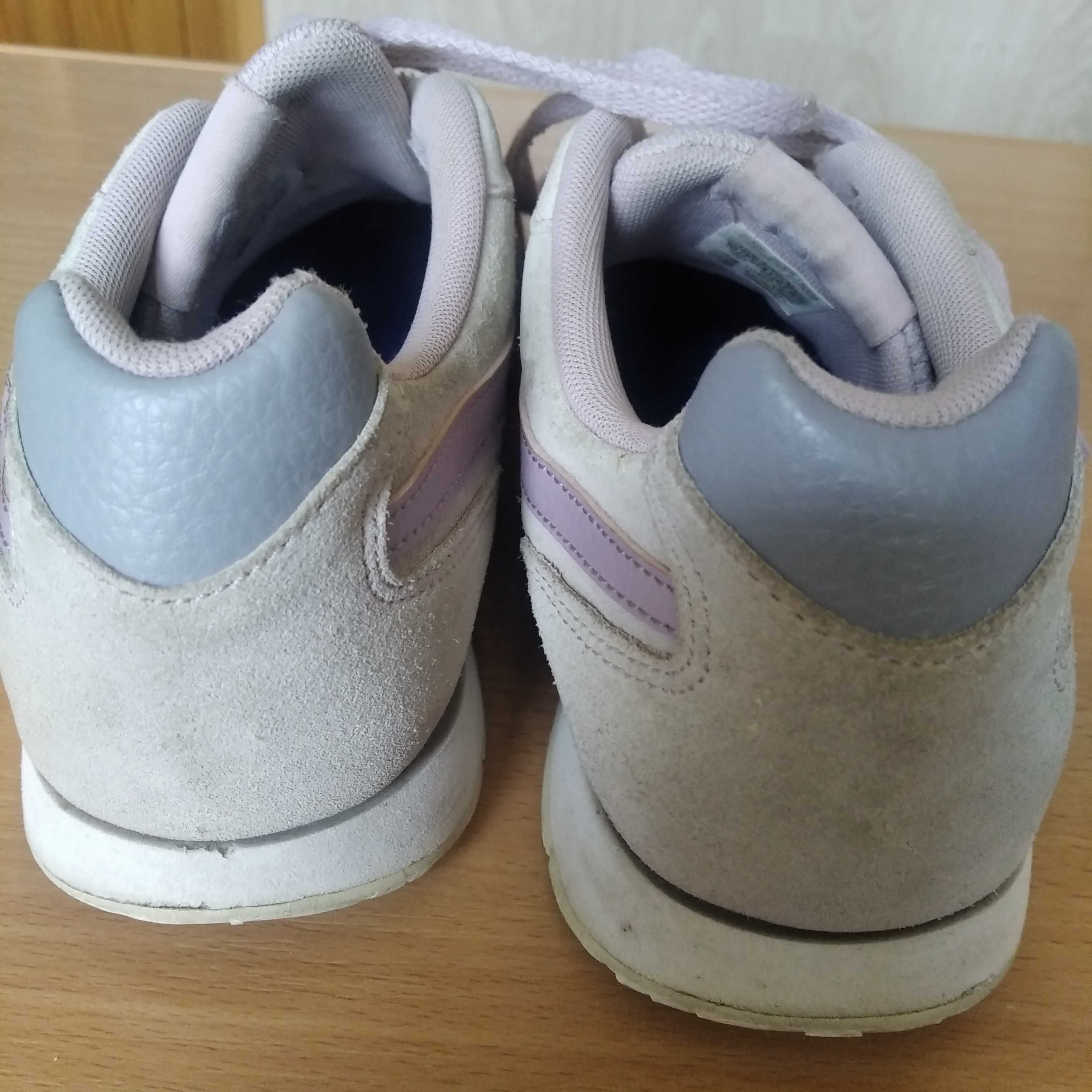 Кросівки Reebok 40-41р.