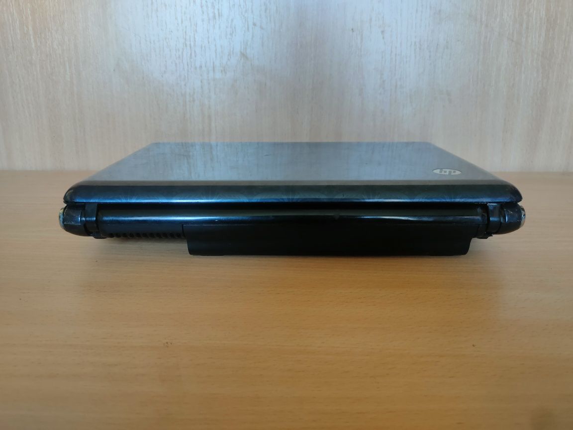 Потужний ноутбук HP dv3 i3-350M/4gb/250gb