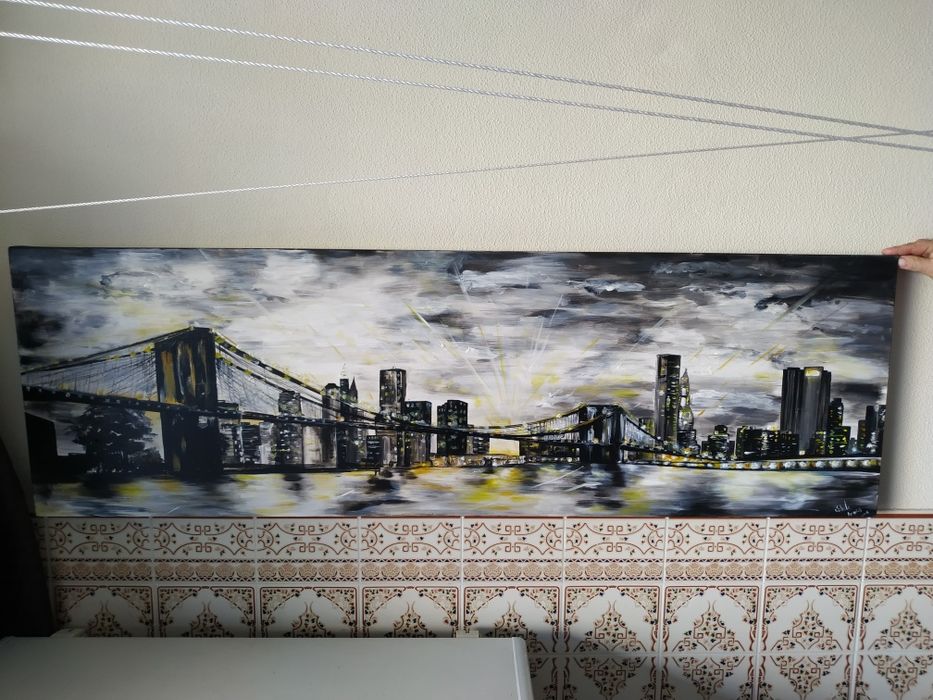 Quadros, valsund. Celeste Ferreira.