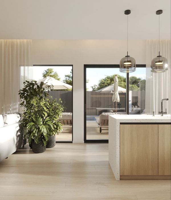 Вілла Аліканте/Polop