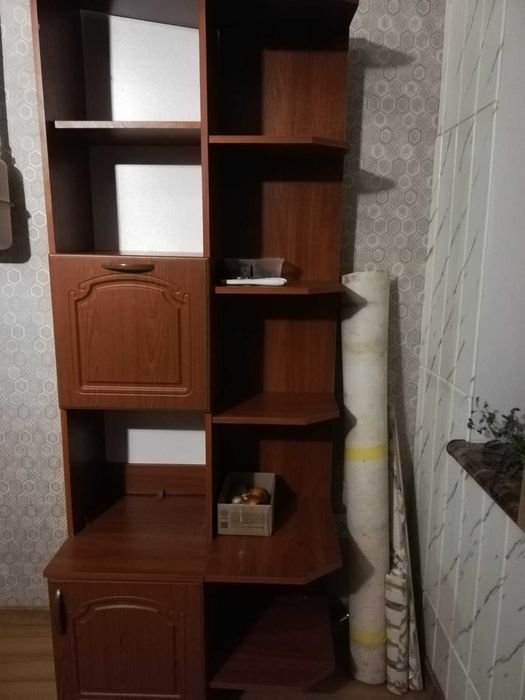 Шафа, стінка у вітальню