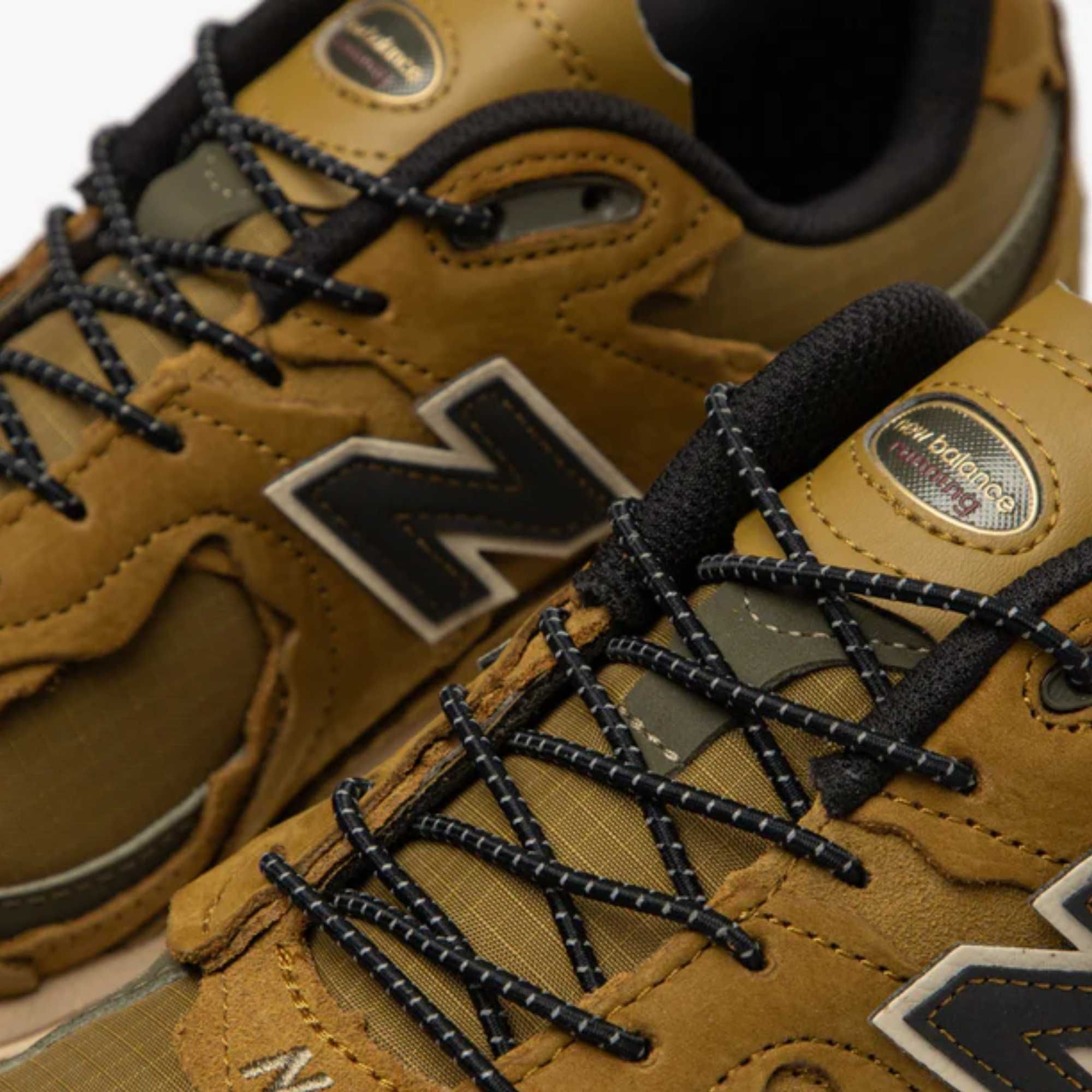 ОРИГІНАЛ New Balance 2002R (M2002RDP) мужские кроссовки чоловічі