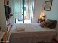 Quarto central Alcochete