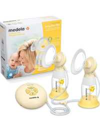 Laktator MEDELA Swing Maxi Flex