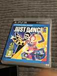 Just Dance 2016 Ps3 na kamere i Move