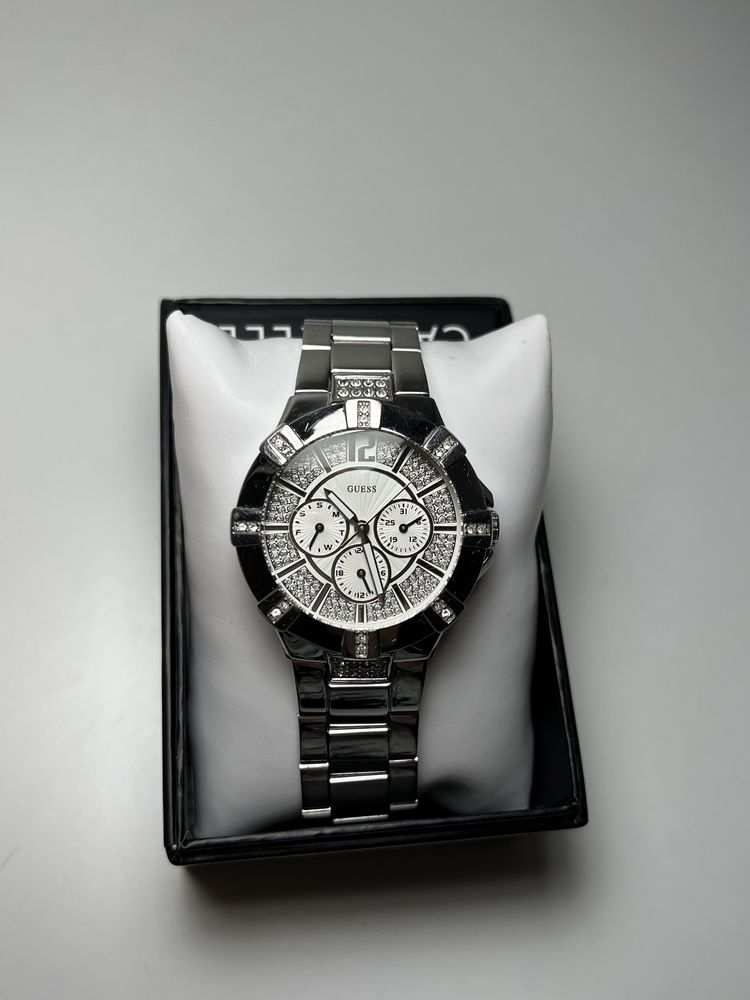 Zegarek damski Guess