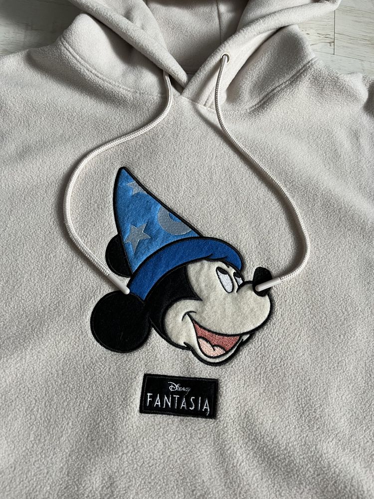 Bluza polarowa Disney