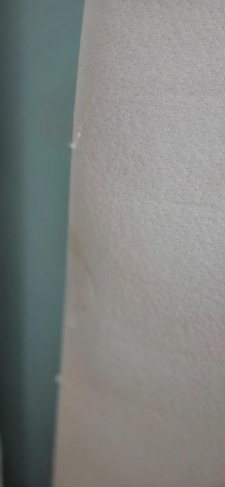 Materac do łóżeczka 120x60