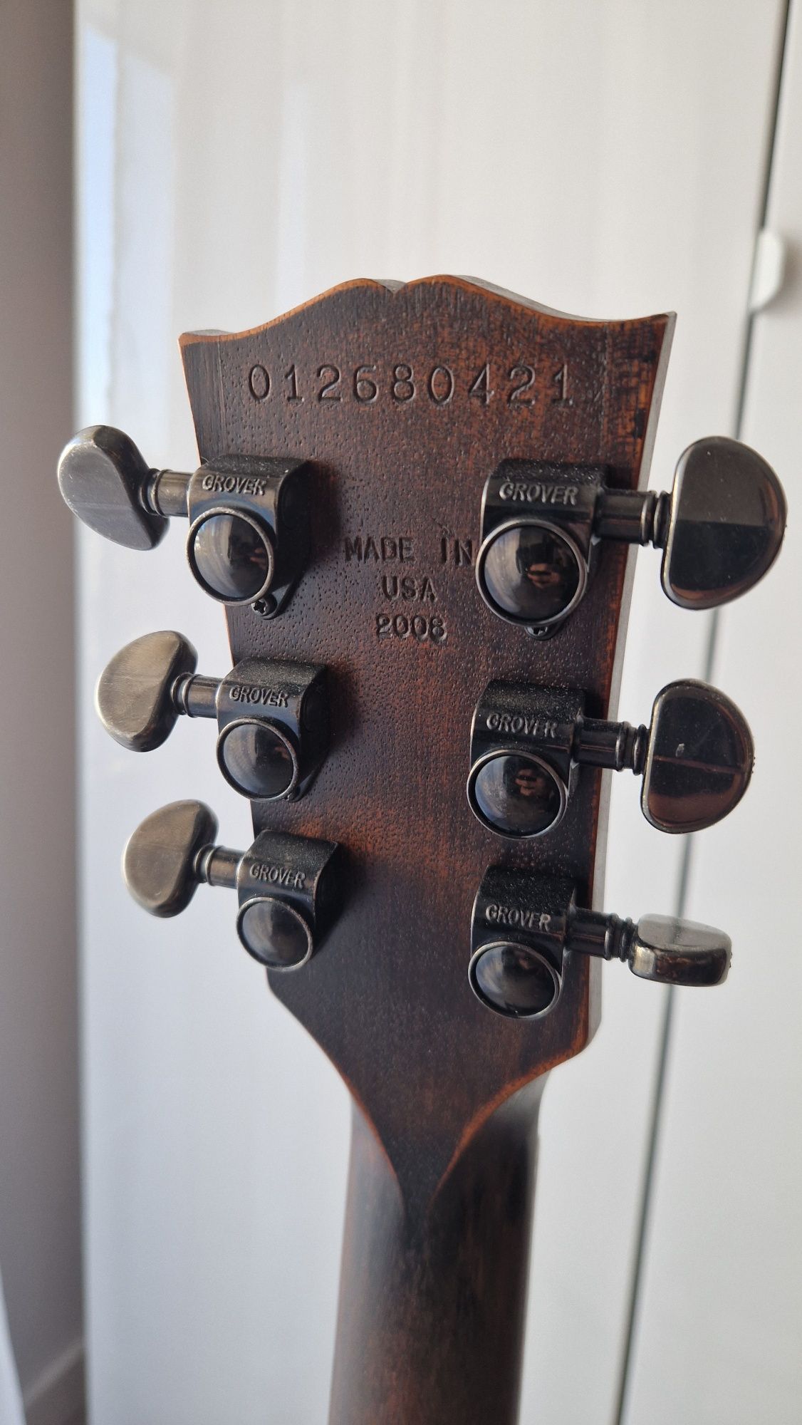 Gibson Les Paul BFG 2008