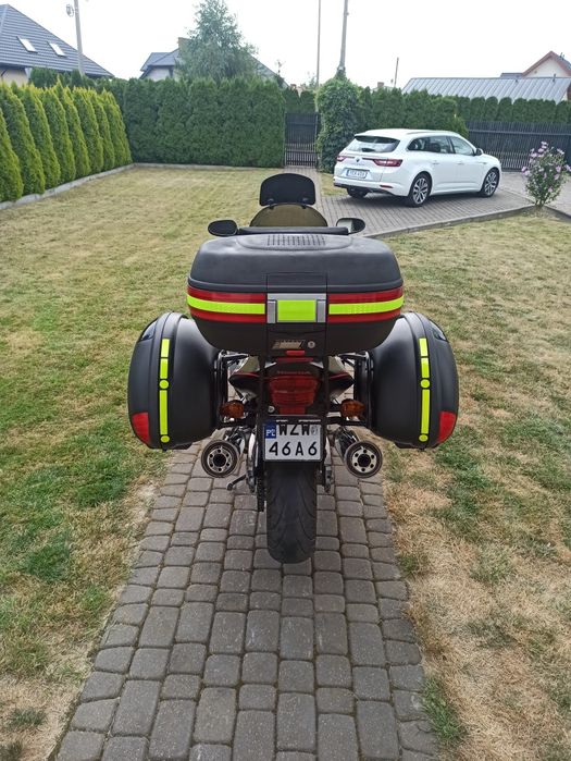 Honda CBR 1100xx