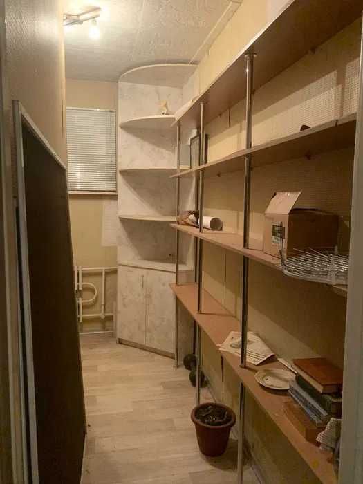 Продам квартиру 4+1! Лівий берег, 11 район!